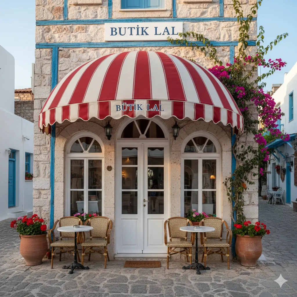 Manisa Karpuz Tente Modelleri