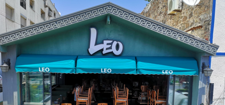 Körüklü Tente Projesi 1